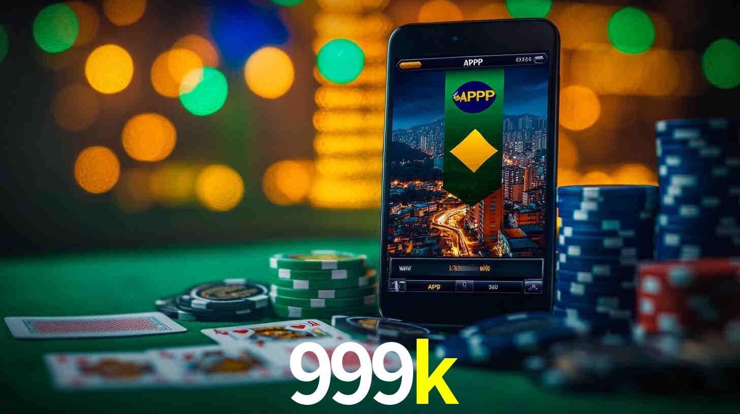 Estatísticas 999k