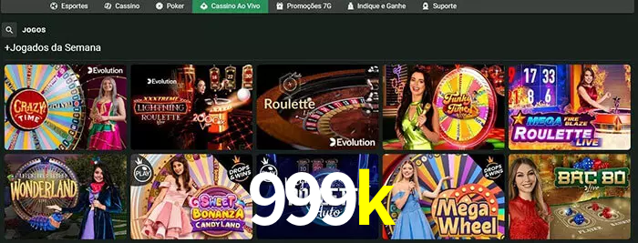 999k bet