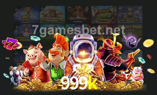 cassino 999k