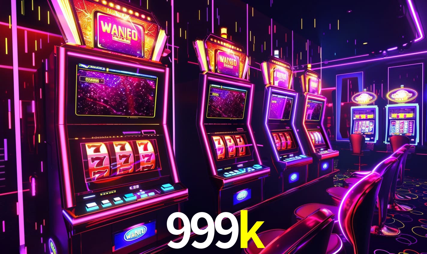 Estatísticas do Jogo 999k