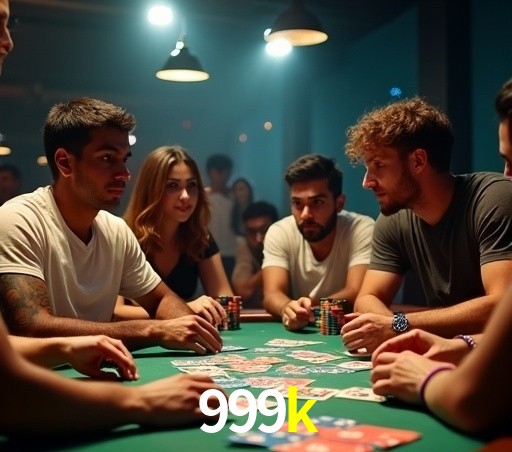 Descubra o Programa VIP da 999k: Vantagens Exclusivas para Jogadores