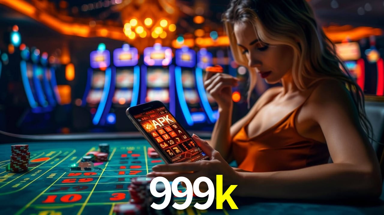 Live Casino 999k