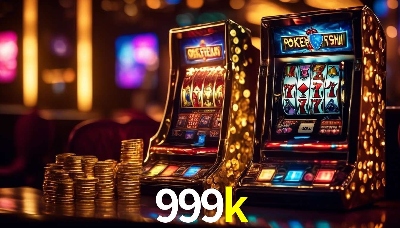 Login Seguro 999k
