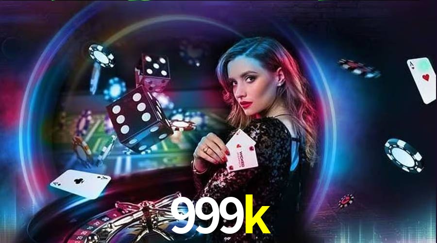 Slot Games 999k