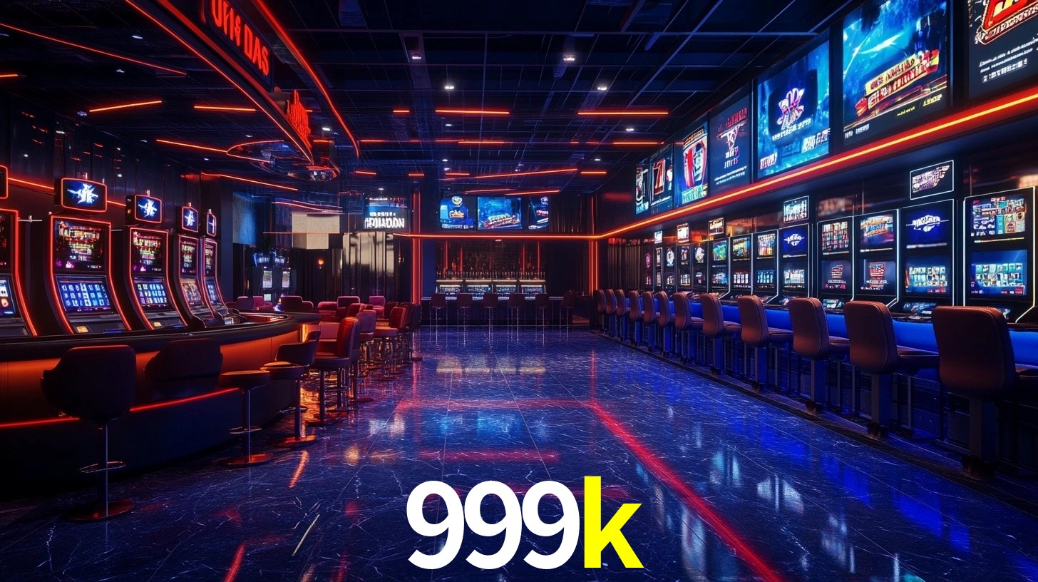 999k App Interface