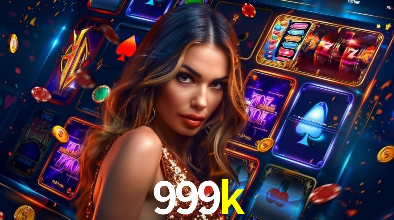 Benefícios da Conta 999k