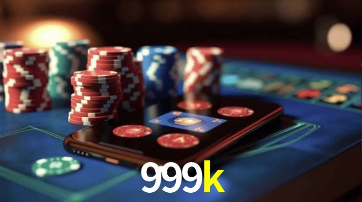 Descubra o Programa VIP da 999k: Vantagens Exclusivas para Jogadores