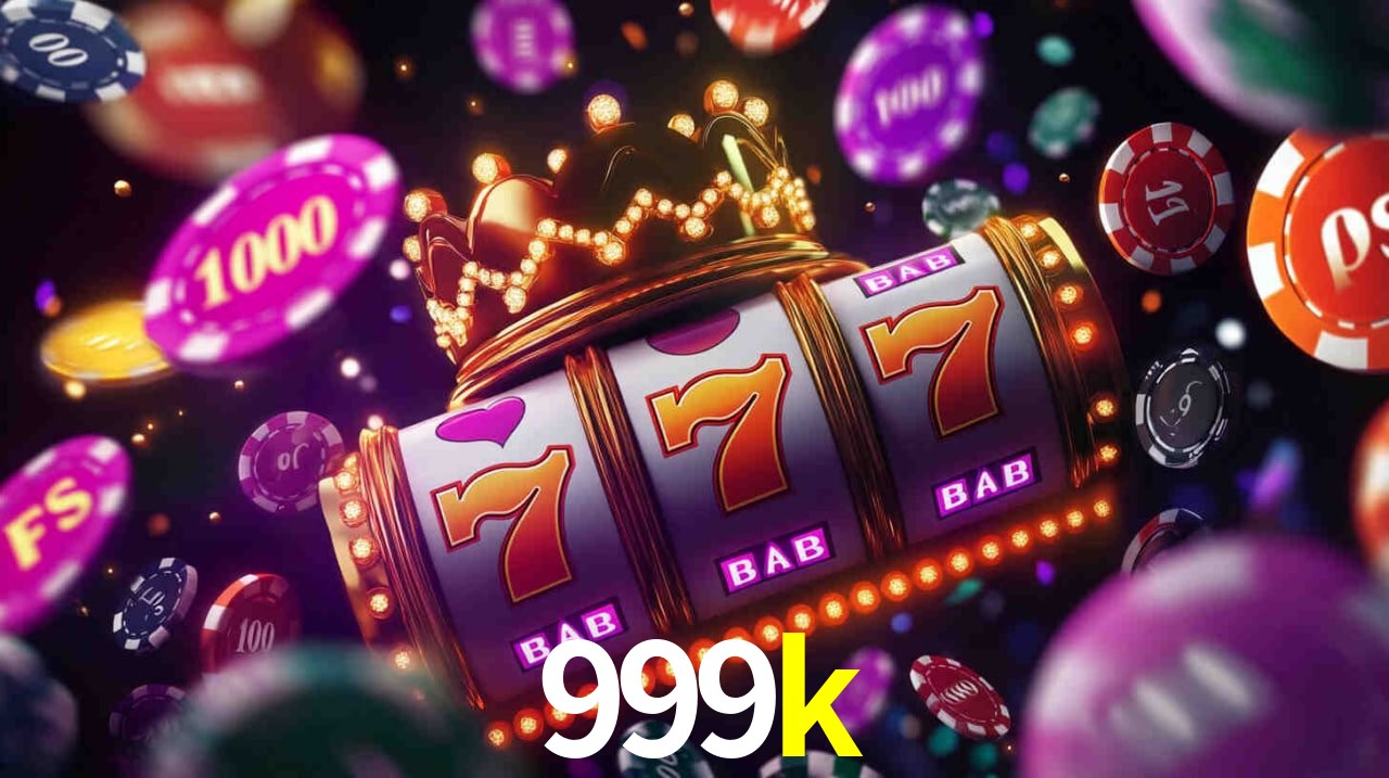Welcome Bonus 999k