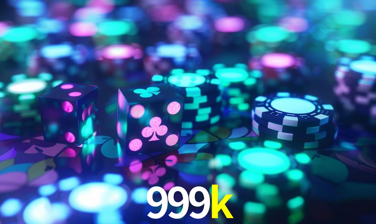 Apostas Esportivas na 999k: Um Guia Completo