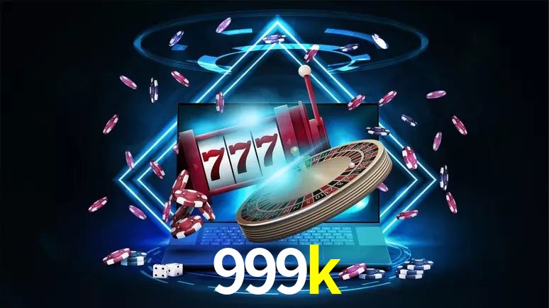 Apostas Esportivas na 999k: Um Guia Completo