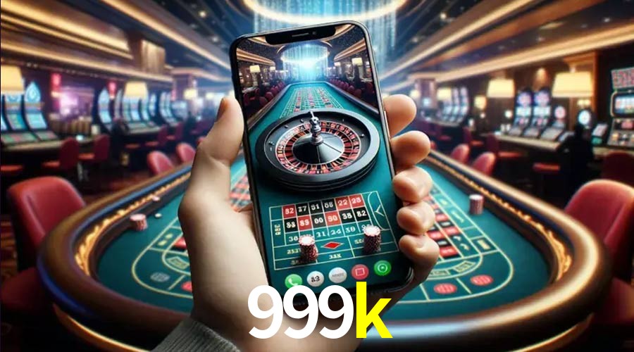 Bonus Features 999k