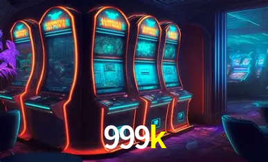 Descubra o Mundo do Cassino Online com 999k