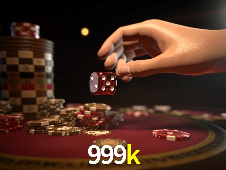 A Popularidade dos Caça-Níqueis no 999k