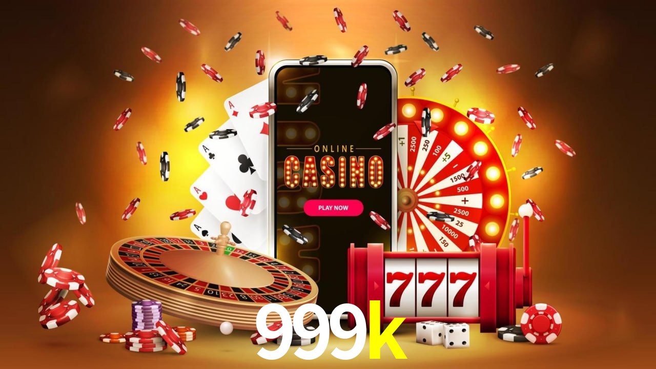 Bônus Diários 999k