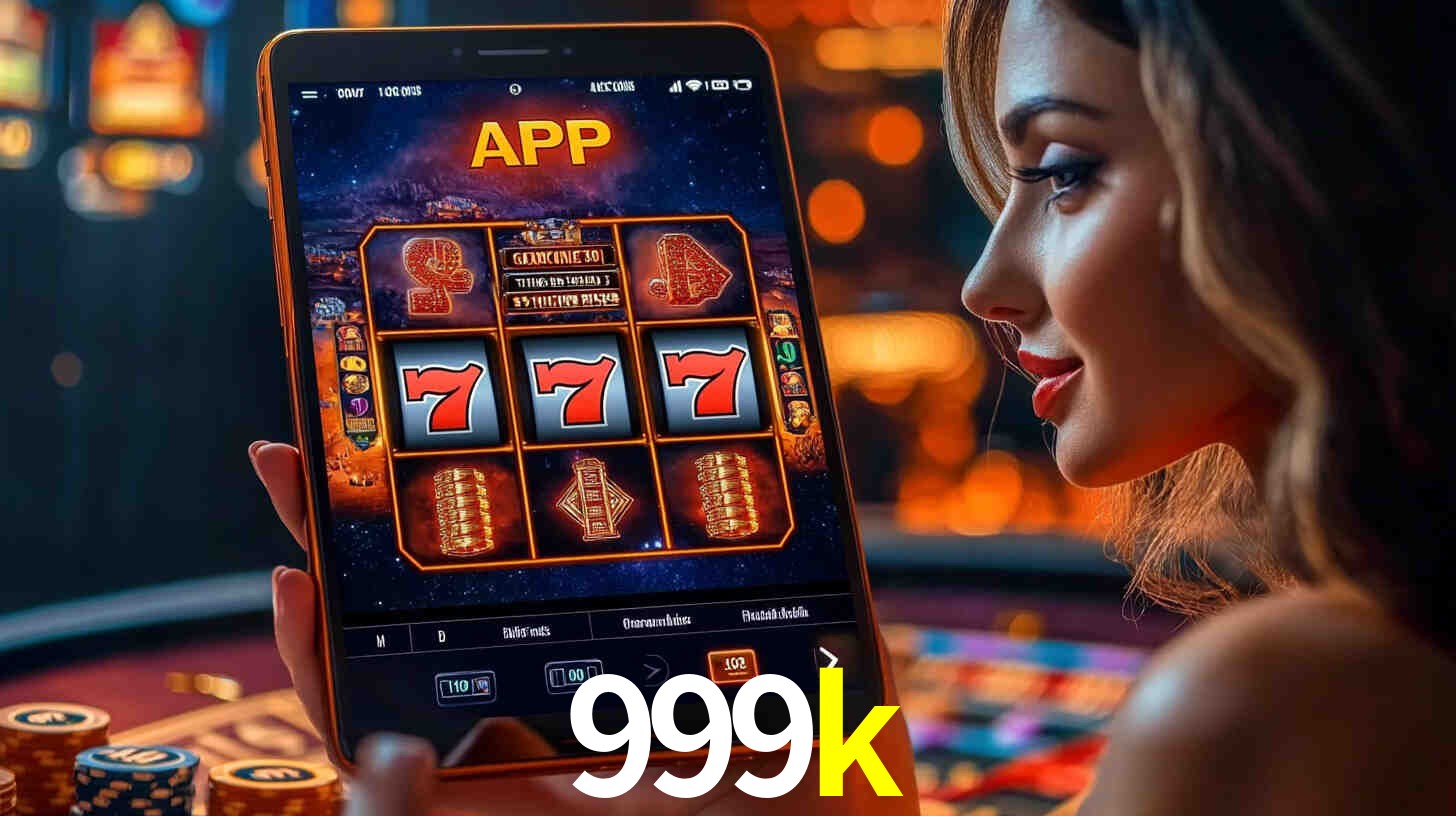 Desvendando o Mundo dos Jogos Virtuais na 999k