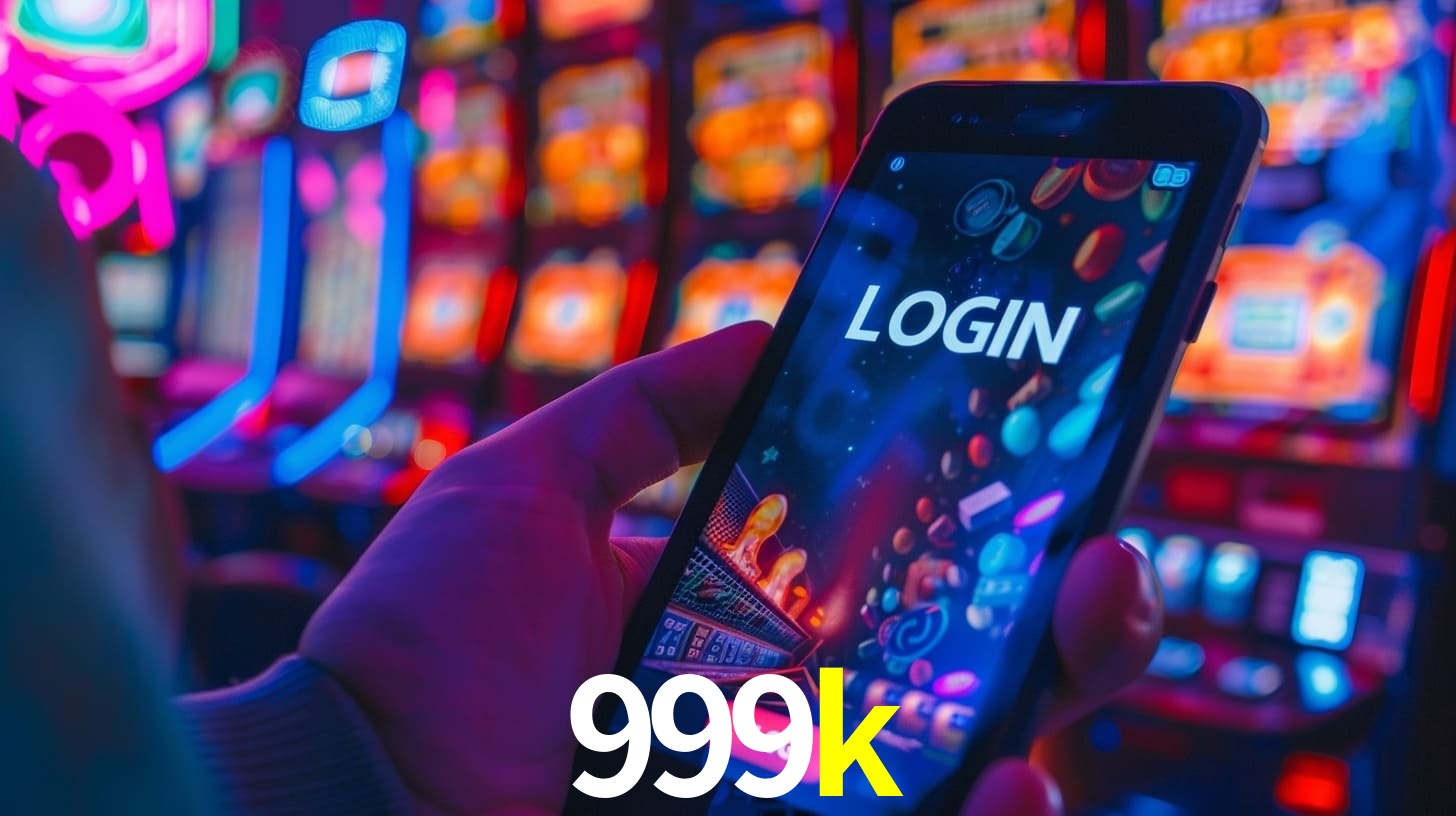 A Experiência Imersiva dos Cassinos Ao Vivo no 999k