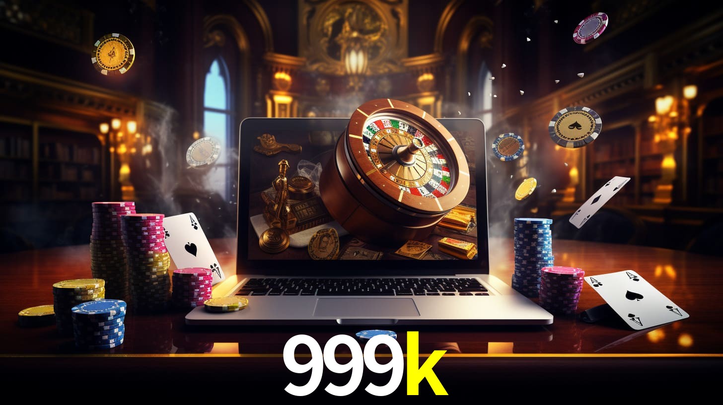 Welcome Bonus 999k