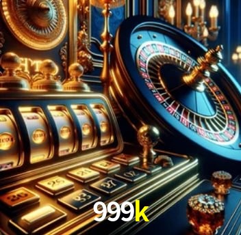 Inovações de Jogos na 999k: O Futuro das Experiências Interativas