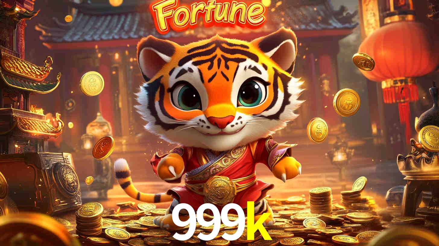 Casino Ao Vivo 999k
