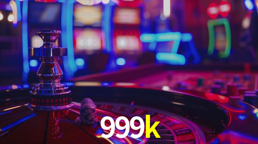 999k - Aposta VIP Suprema - 999k.com