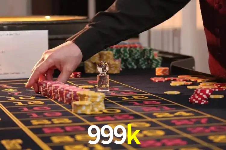 Bônus de Boas-vindas 999k