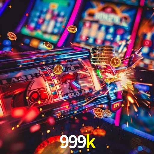 A Revolução dos Aplicativos de Jogos no 999k