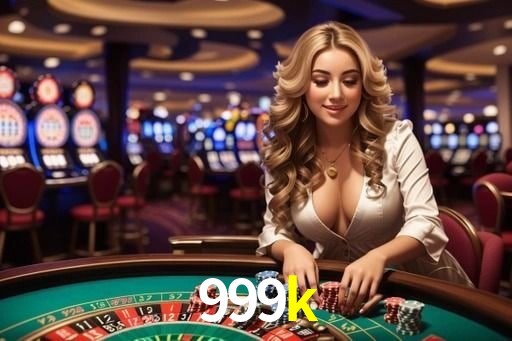 Blackjack Table 999k