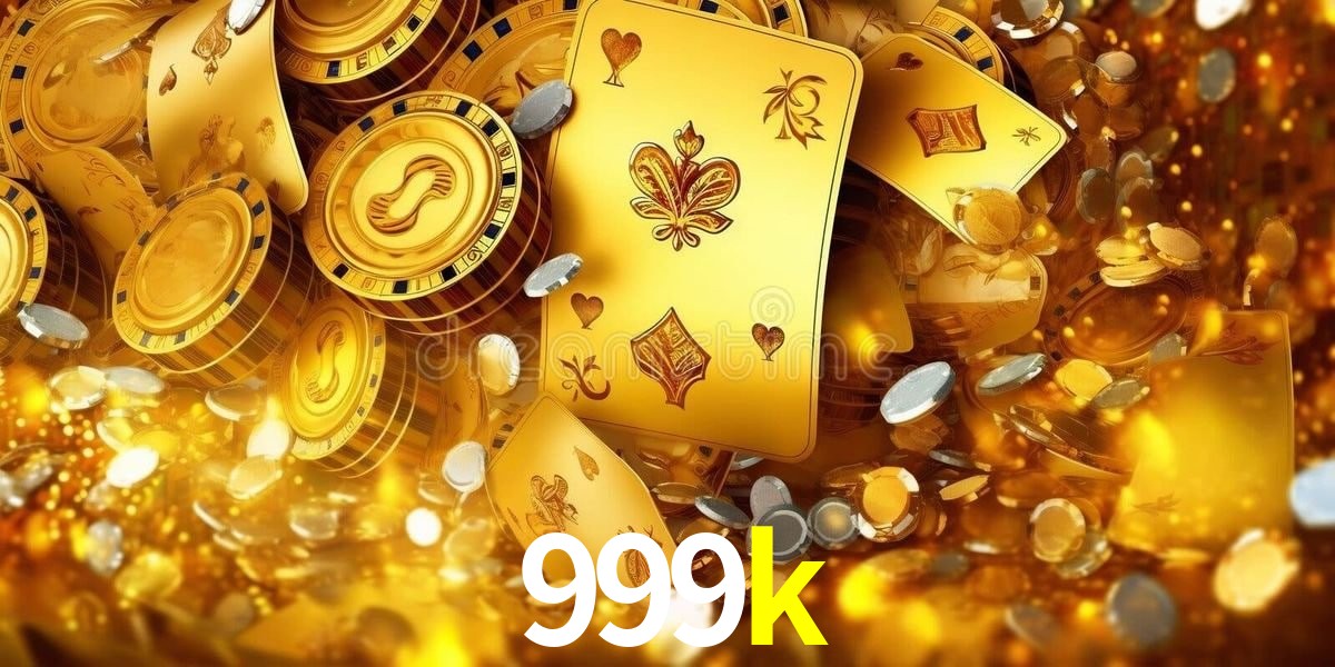 Casino Ao Vivo 999k