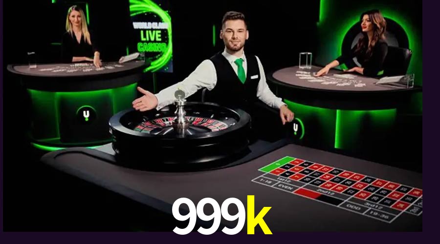 Game Providers 999k