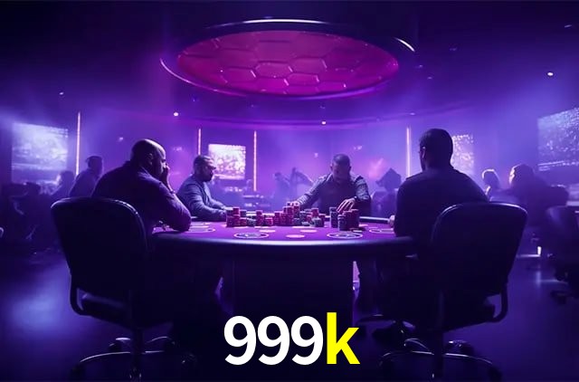Inovações de Jogos na 999k: O Futuro das Experiências Interativas