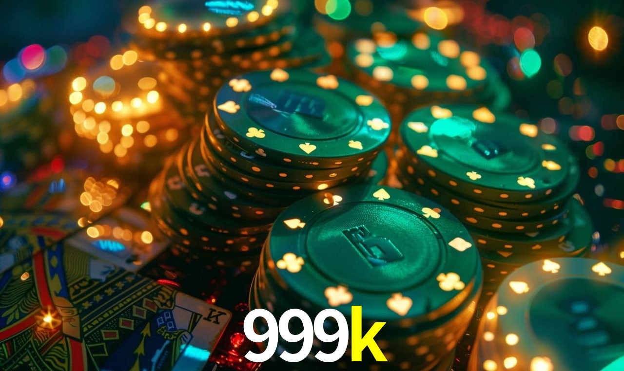 A Revolução dos Aplicativos de Jogos no 999k