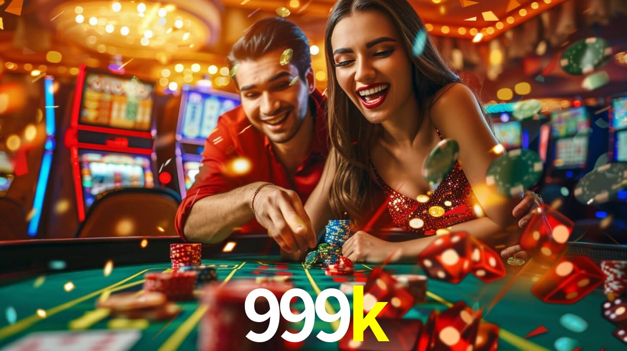 A Popularidade dos Caça-Níqueis no 999k