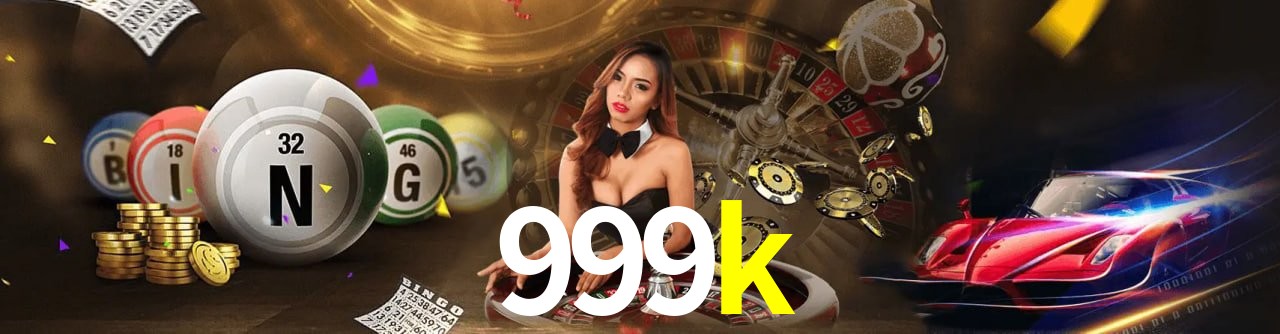 Inovações de Jogos na 999k: O Futuro das Experiências Interativas
