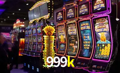 APP oficial da 999k para mobile