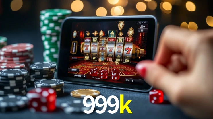 Ofertas Imperdíveis na 999k: Promoções e Bônus Que Valem a Pena