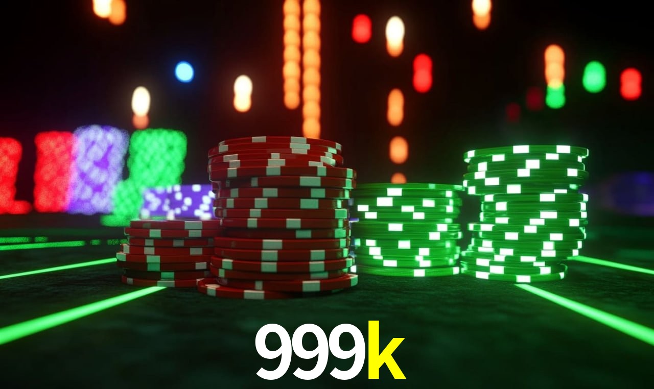 Tennis Betting 999k